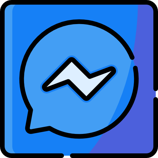 Facebook Messenger Logo
