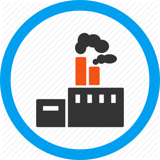 Company, Construction, Fabric Building, Factory, Industry, Power