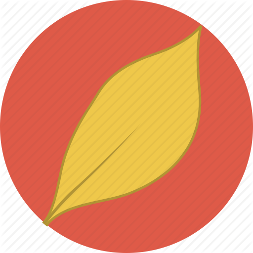 Pictures Of Autumn Leaf Icon