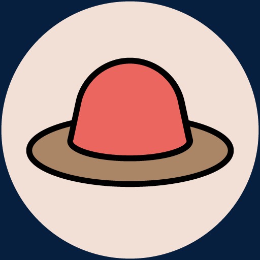 Fashion Creative Cartoon Icon, Fashion Clipart, Cartoon Clipart