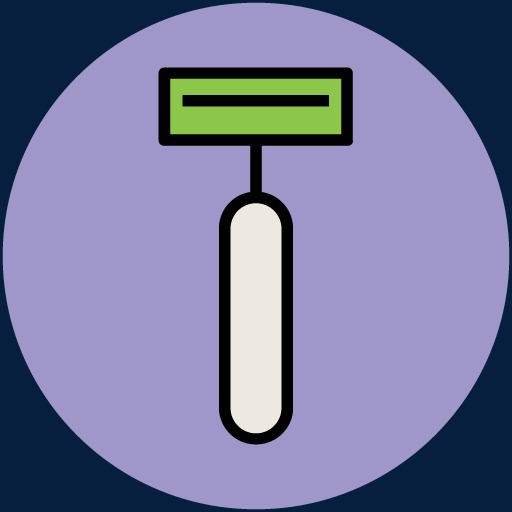 Fashion Icon Vector Picture Material, Fashion Clipart, Icon