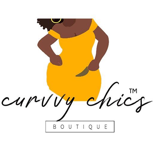 Curvvy Chics Boutique Curvvy Chics Love Looking Good Too!