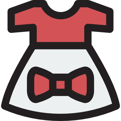 Dresses Icon