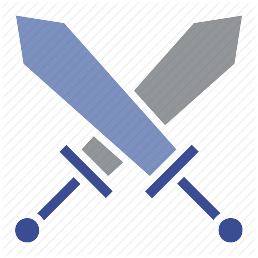 Classical, Fighting Game, Islamic, Sward, Tool, War Icon