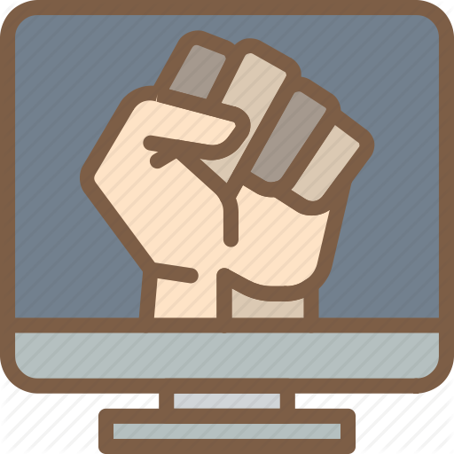 Development, Fighting, Game, Video Game Icon