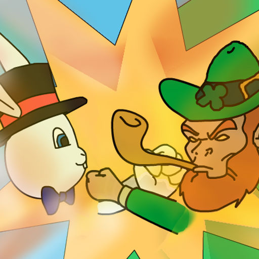 Happy Holidays Fighting Game