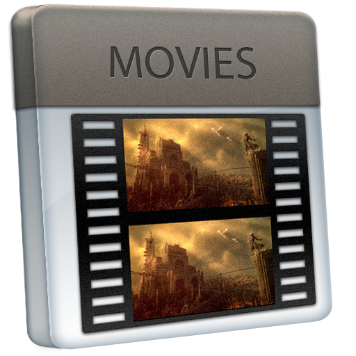 Movies Icon Free Download As Png And Icon Easy
