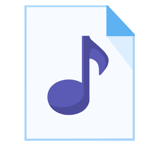 Modernxp Filetype Mp Icon Modern Xp Iconset Dtafalonso