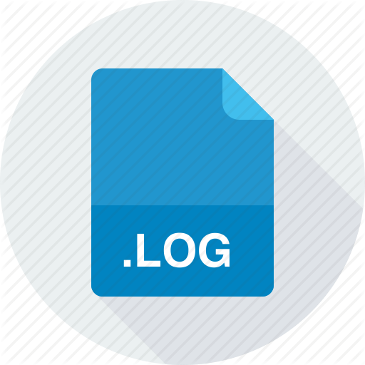 Log, Log Icon