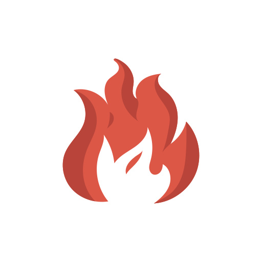 Fire Icon Free Download