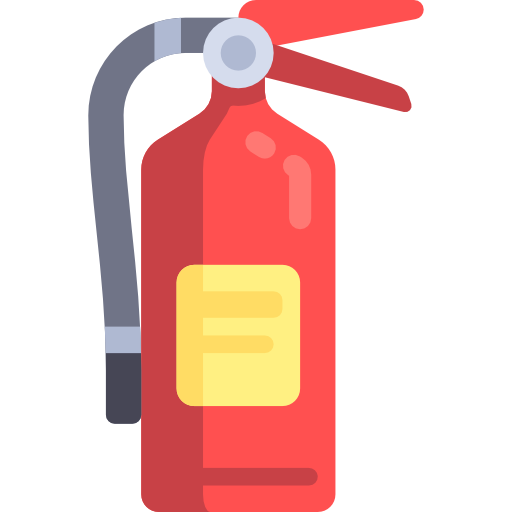 Fire Extinguisher