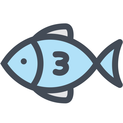 Food, Fish Icon Free Of Food Set Icons