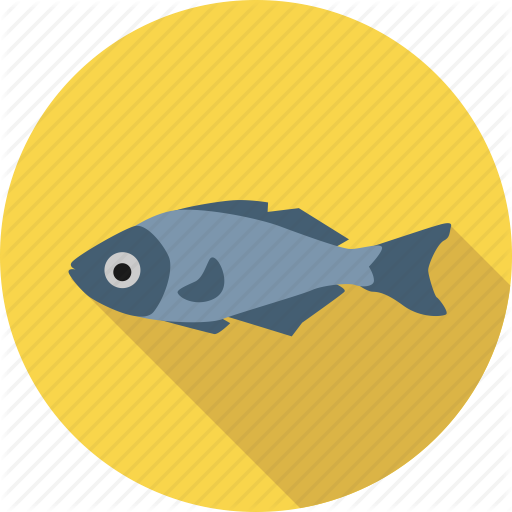 Icon Fish