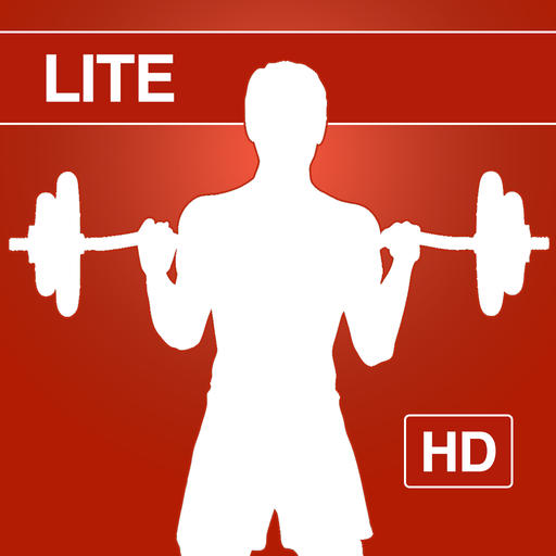 App Insights Full Fitness Hd Lite Exercise Workout Trainer