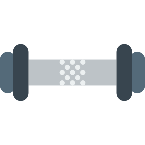 Dumbbell Icon Fitness Smashicons