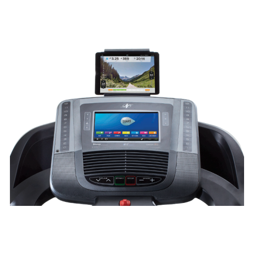 Nordictrack Treadmill Icon Netl Price, Specifications