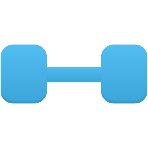 Sport, Dumbbell Icon Free Of Flatastic Icons