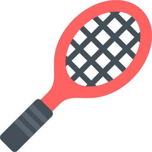 Racket Icon