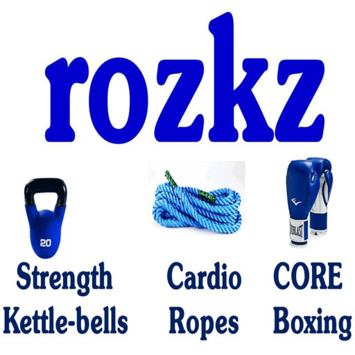 Rozkz Fitness Explore The App Developers, Designers