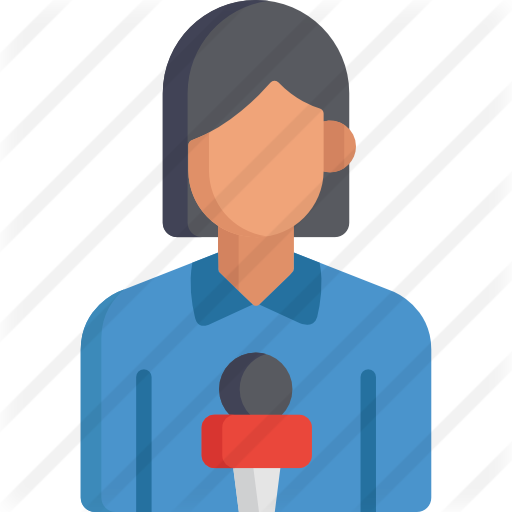 News Reporter