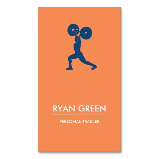 Modern Business Card No Logo Inspiration