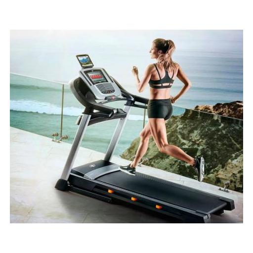 Nordictrack Treadmill Icon Netl Price, Specifications