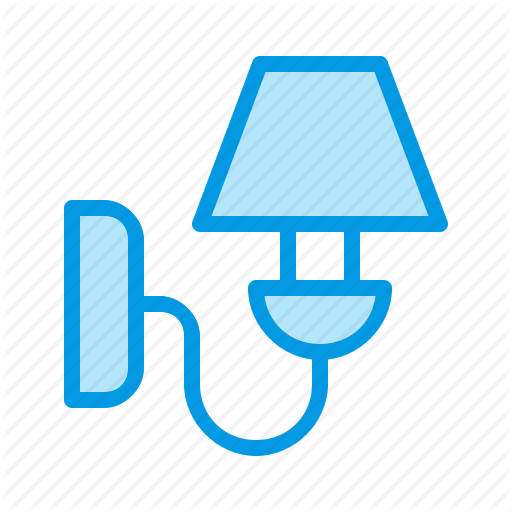 Interior, L Light, Sconces, Wall Icon