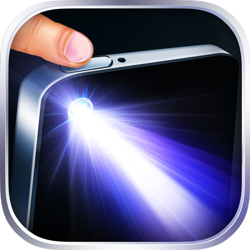 Here's The Only Flashlight App You Will Ever Need