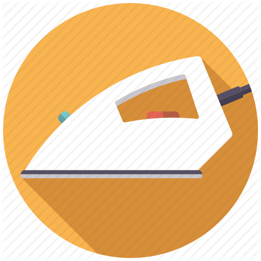 Appliance, Chores, Equipment, Flat Iron, Household, Housework