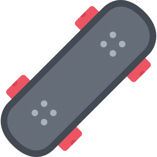 Flat Iron Png Icon