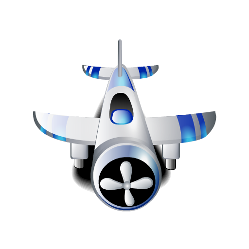 Collection Of Flight Icons Free Download