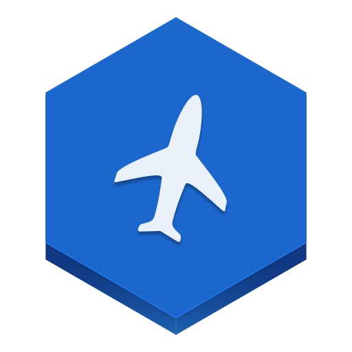 Flight Icon