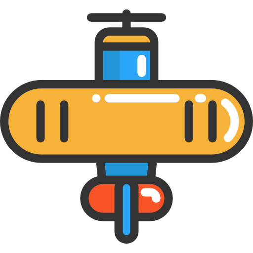 Airplanes, Plane, Flight, Airplane, Transport, Airport, Aeroplane Icon