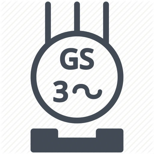 Circuit, Diagram, Electric, Electronic, Generator, Pemanent Magnet