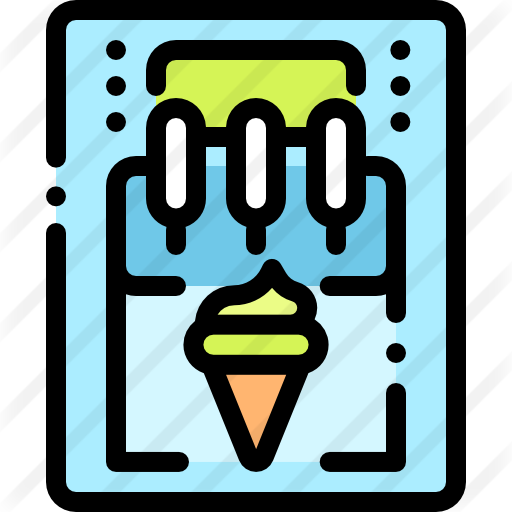 Ice Cream Machine
