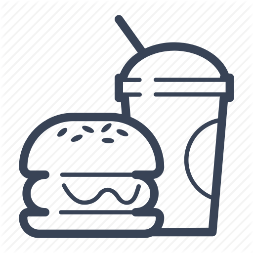 Beverage, Burger, Drink, Fastfood, Food Delivery, Junk Food, Lunch