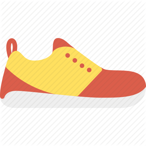 Clothes, Footwear, Men, Shoes, Sneakers, Sport Icon