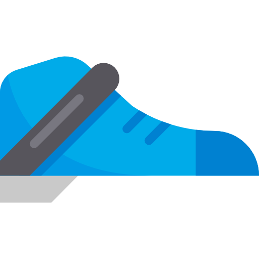 Footwear Icon