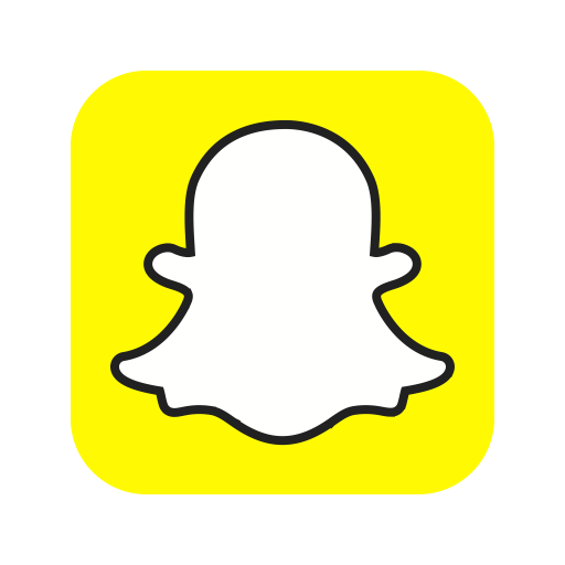 Good Logo, Snapchat, Application, Chat, Photo, Snap Icon For You