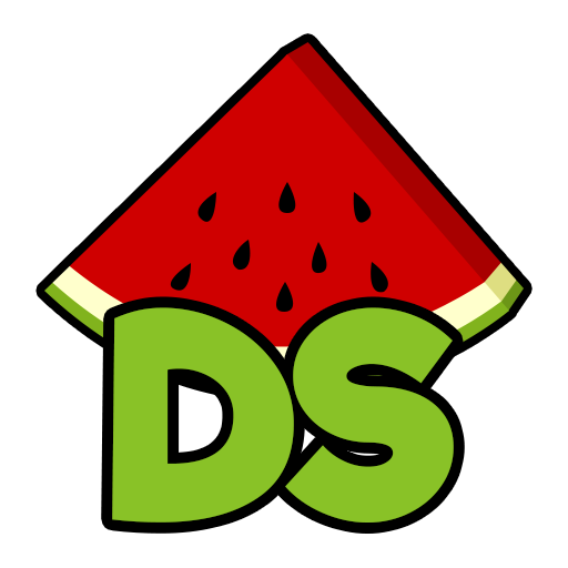 New Icon For Melonds