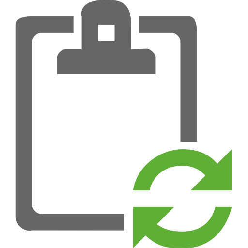 Change Of Registration, Registration, Registry Icon With Png