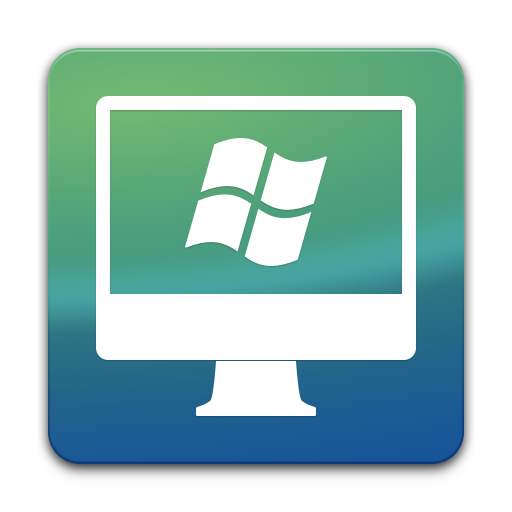 Free Computer Icon
