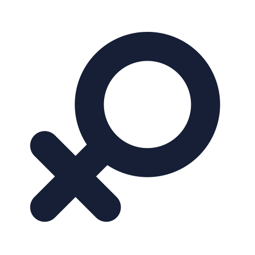 Content Female Icon Png And Vector For Free Download