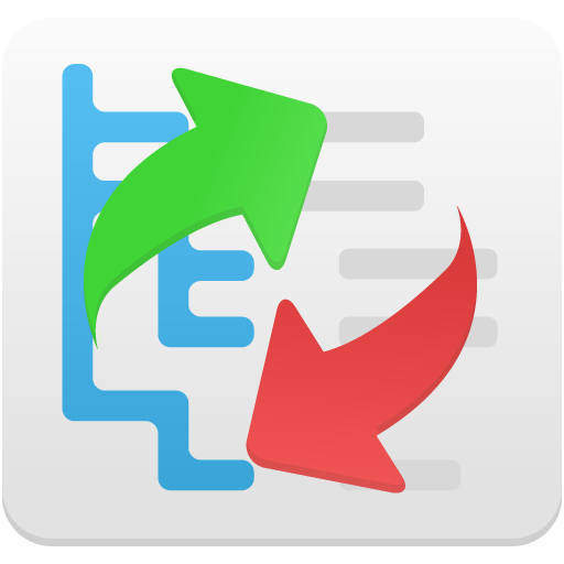 Content Reorder Icon Free Download As Png And Formats