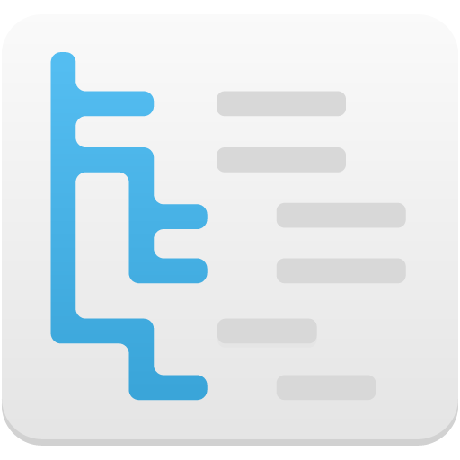 Content Tree Icon Free Download As Png And Formats