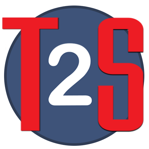 Cropped Logo For Site Icon S A Media Company