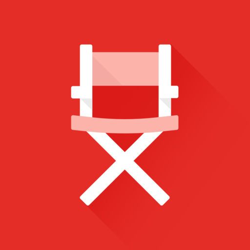 Youtube Director For Business Ios Icon Ios Icons