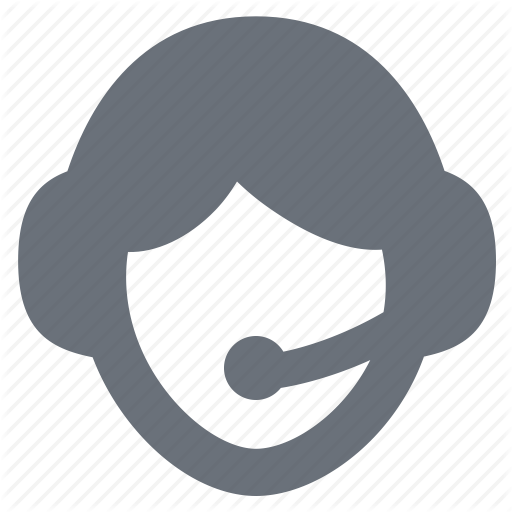 Icon Customer Service Free Icons