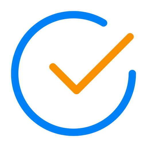 Easy Installation, Linear, Simple Icon With Png And Vector Format