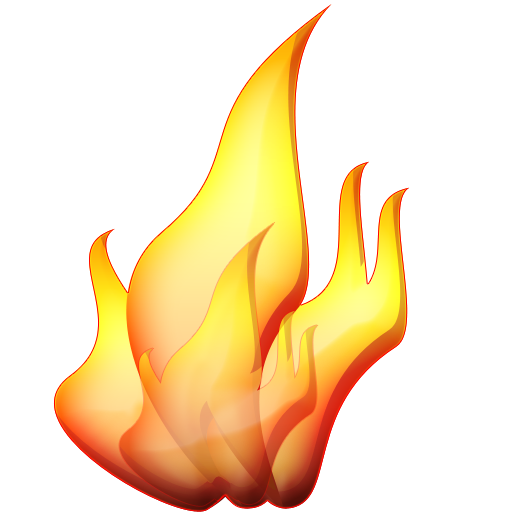 Fire Icon
